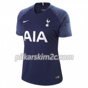 Koszulka Tottenham Hotspur Kobiet Precz 2018-2019 - Koszulki Piłkarskie